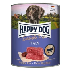 Happy Dog Sensible Pure Italy (Büffel)