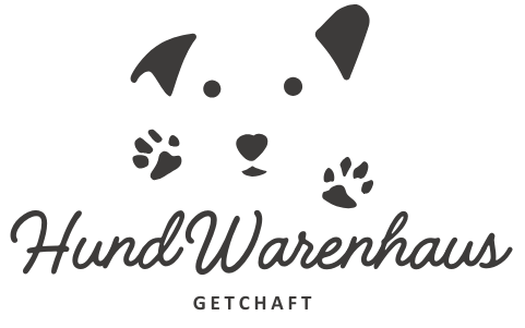 Hund Warenhaus Getchaft