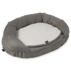 Karlie Hundeliegebett Ortho Bed Oval