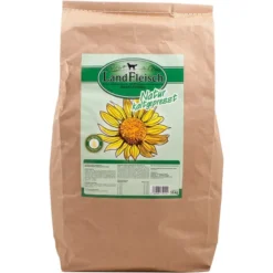 Landfleisch Dog Natur Kaltgepresst