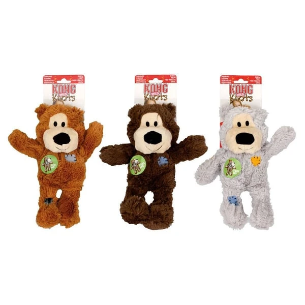KONG Wild Knots Bear – Bild 2