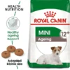 ROYAL CANIN MINI Ageing 12+ Trockenfutter Für ältere Kleine Hunde