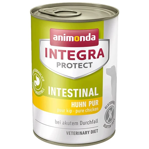 Animonda Integra Protect Adult Akuter Durchfall