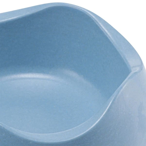 Beco Pets Hundenapf Becobowl Blau – Bild 2