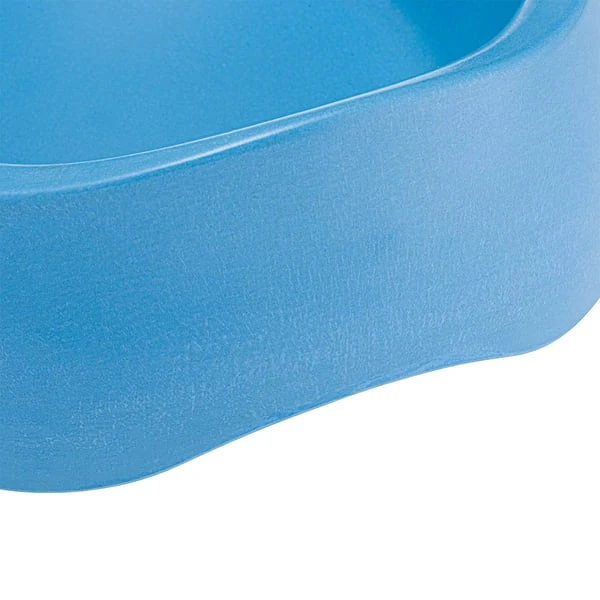 Beco Pets Hundenapf Becobowl Blau – Bild 3