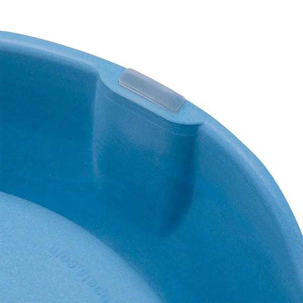 Beco Pets Hundenapf Becobowl Blau – Bild 4