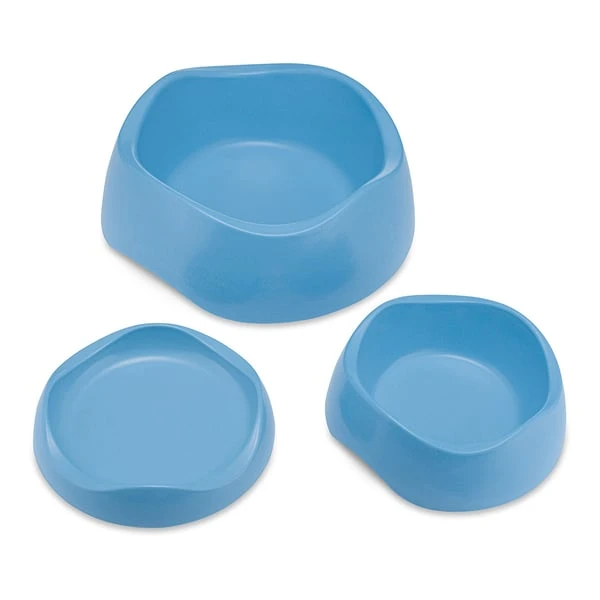 Beco Pets Hundenapf Becobowl Blau – Bild 5