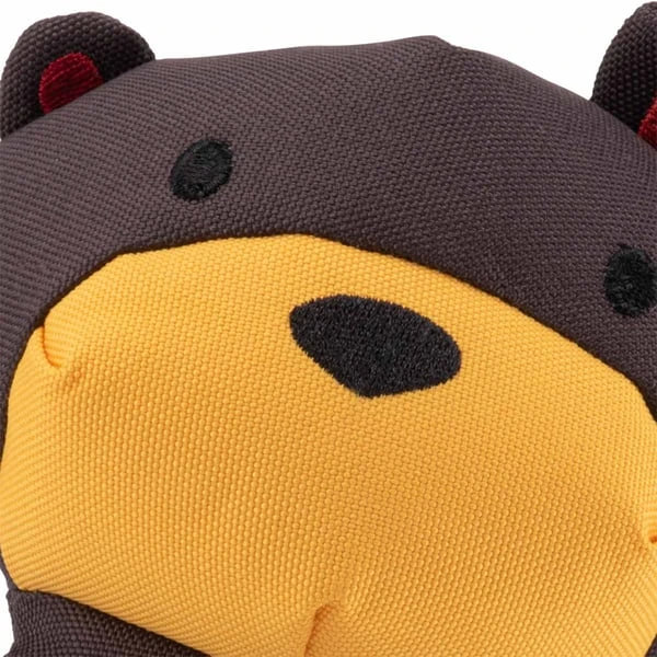 Beco Pets Kuschelspielzeug Teddybär – Bild 2