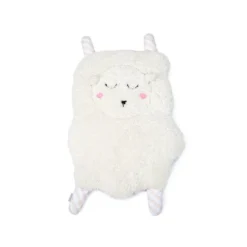 Beeztees Puppy Bodenkissen Shaggy