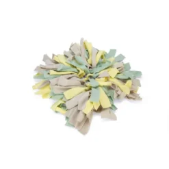 Beeztees Puppy Schnüffelteppich 30 X 30 X 4 Cm