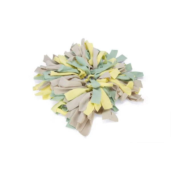 Beeztees Puppy Schnüffelteppich 30 X 30 X 4 Cm