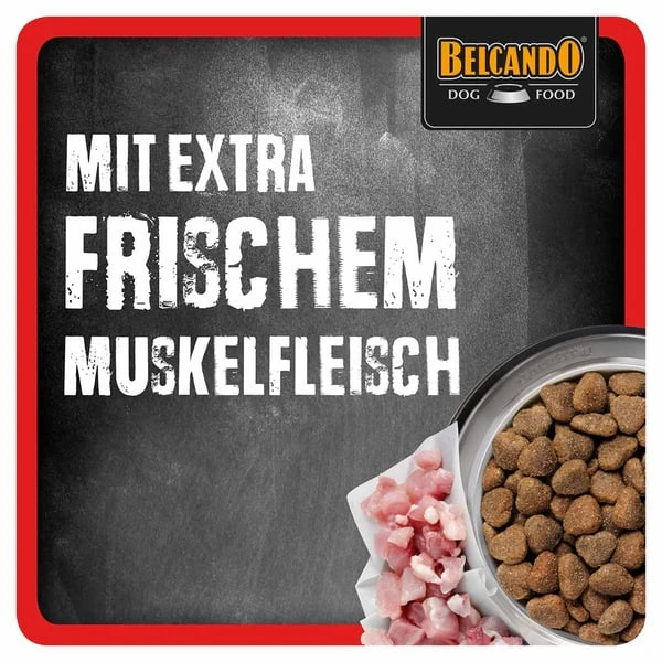 Belcando Senior – Bild 8