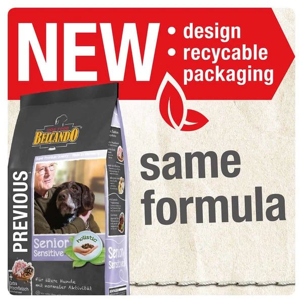 Belcando Senior – Bild 5