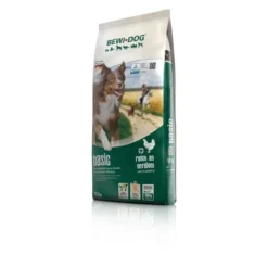 BEWI DOG Basic Hundefutter