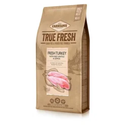 Carnilove Dog Adult True Fresh - Fresh Turkey