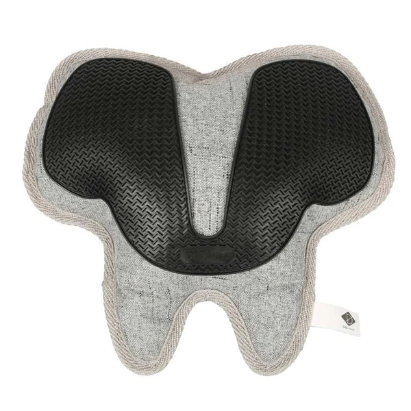 D&D HOME Bodenspielzeug Elliot Mit Quietscher – Bild 3