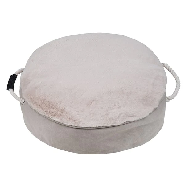 District 70 Hundekissen Snug Pouf Ø 55cm