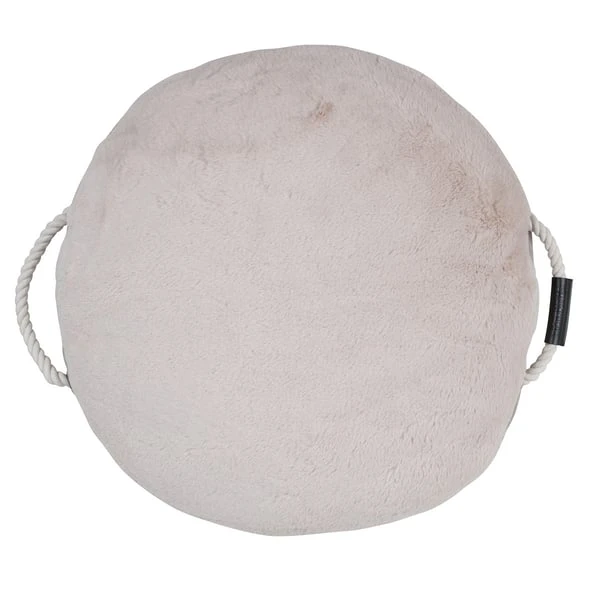 District 70 Hundekissen Snug Pouf Ø 55cm – Bild 2