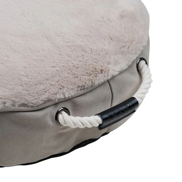 District 70 Hundekissen Snug Pouf Ø 55cm – Bild 3