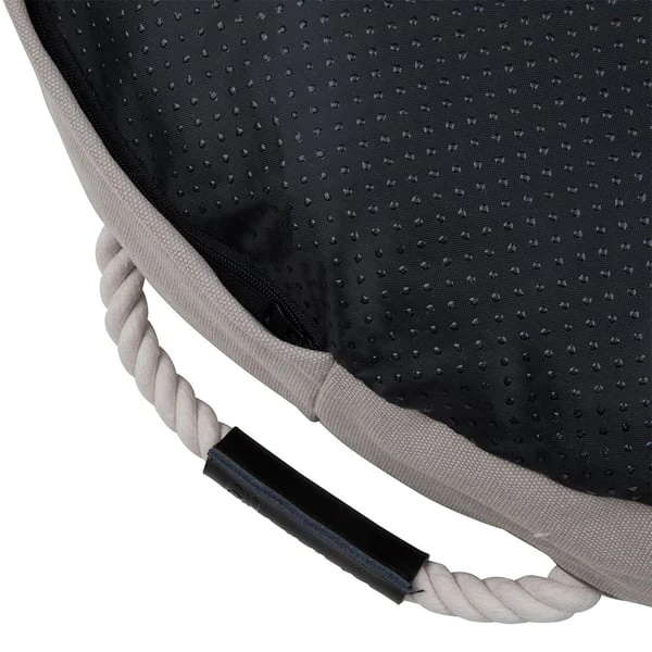 District 70 Hundekissen Snug Pouf Ø 55cm – Bild 4