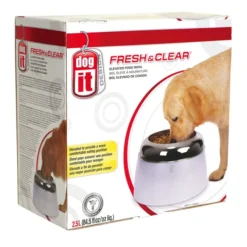 Dogit Erhöhter Futternapf Für Hunde