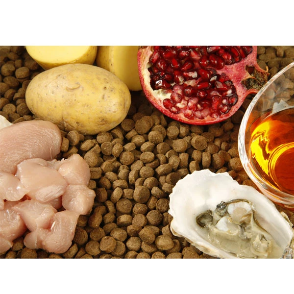 GranataPet Liebling's Mahlzeit Junior Geflügel – Bild 2