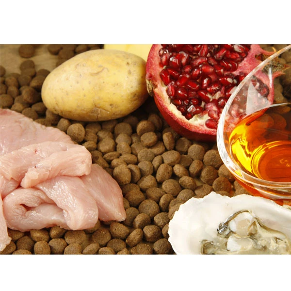 GranataPet Liebling's Mahlzeit Senior Pute – Bild 2