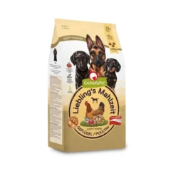 GranataPet Liebling's Mahlzeit Junior Geflügel