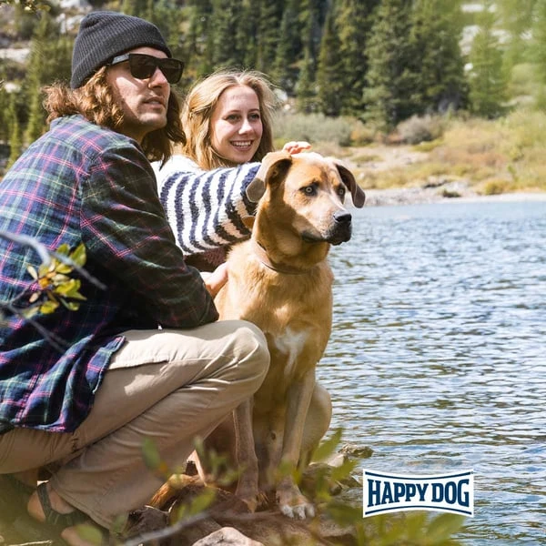 Happy Dog Sensible Pure Sweden (Wild) – Bild 6