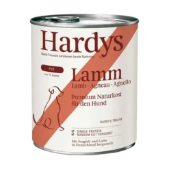 Hardys PUR Lamm