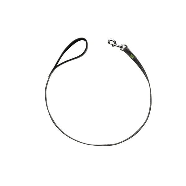 Hunter Führleine Convenience Reflect Grau Sterne