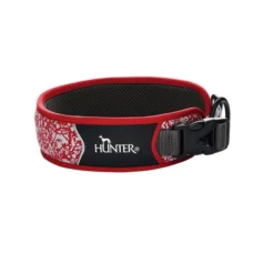 Hunter Halsung Divo Reflect Rot