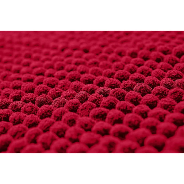 Hunter Schmutzfangmatte Waterloo Rot – Bild 2