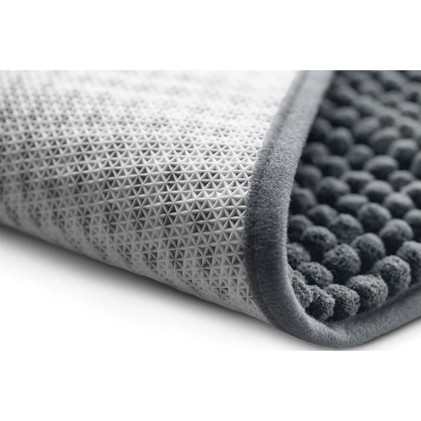 Hunter Schmutzfangmatte Waterloo Rot – Bild 4