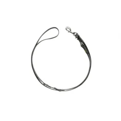 Hunter Verstellbare Führleine Convenience Reflect Grau Sterne