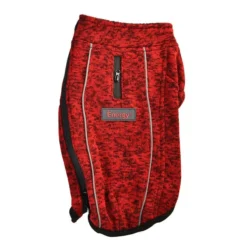 IEnergy OSC Isolierende Outdoor-Hundejacke