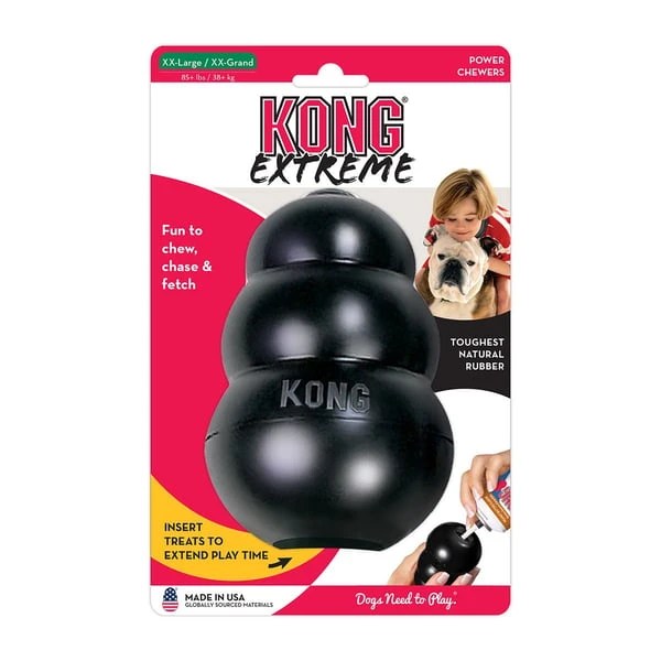 KONG Extreme – Bild 2