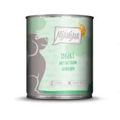 MjAMjAM Insekt Mit Saftigem Hühnchen