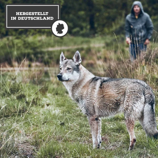 MOON Ranger Huhn Mit Kartoffeln – Bild 6