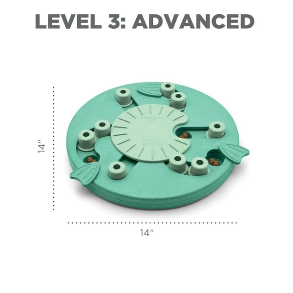 Nina Ottosson Dog Worker - Composite Intelligenzspielzeug – Bild 5