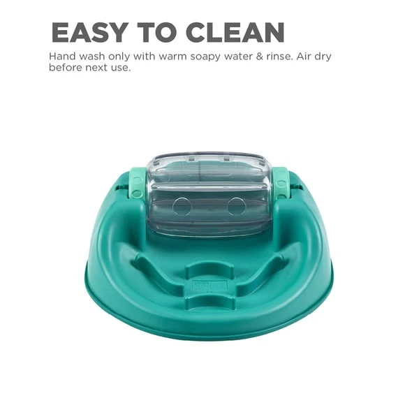 Nina Ottosson Dog Spin N'Eat Intelligenzspielzeug – Bild 2