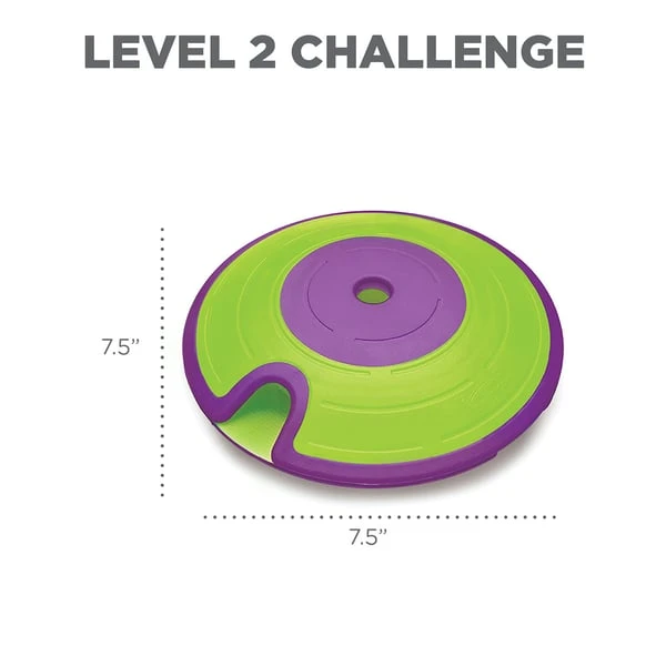 Nina Ottosson Treat Maze Intelligenzspielzeug – Bild 8