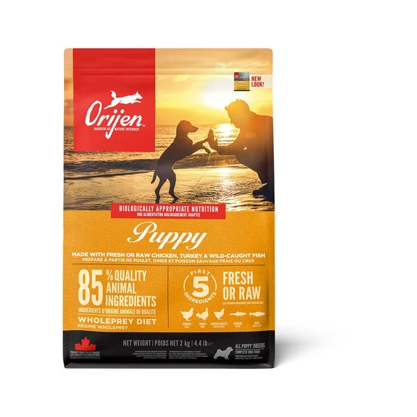 Orijen Dog Puppy