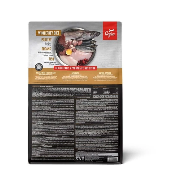 Orijen Dog Puppy – Bild 2