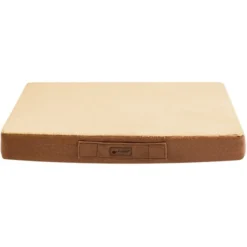 Petlando Orthopädisches Hundekissen Florenz Cognac