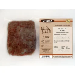 Nivoba Pferdefleisch