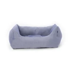Project Blu Eco Hundebett Bengal Blau