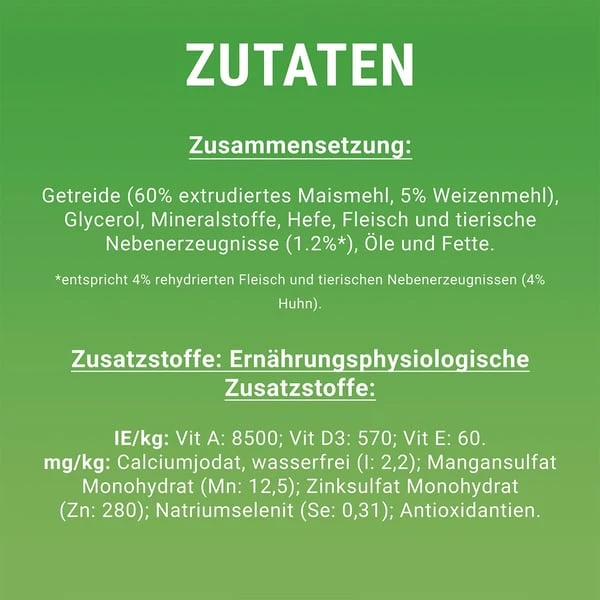 PURINA DENTALIFE Tägliche Zahnpflege-Snacks Für Mittelgroße Hunde – Bild 3