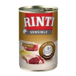 Rinti Sensible Lamm & Kartoffel