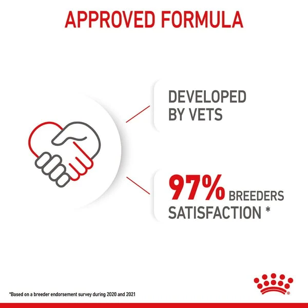 ROYAL CANIN SHN Starter Loaf Can 12x195g – Bild 11